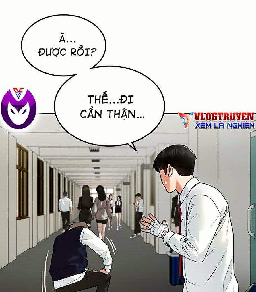 Nhiệm Vụ Đời Thật - Chương 2