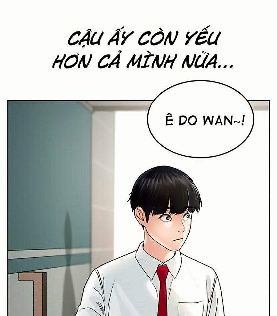 Nhiệm Vụ Đời Thật - Chương 2