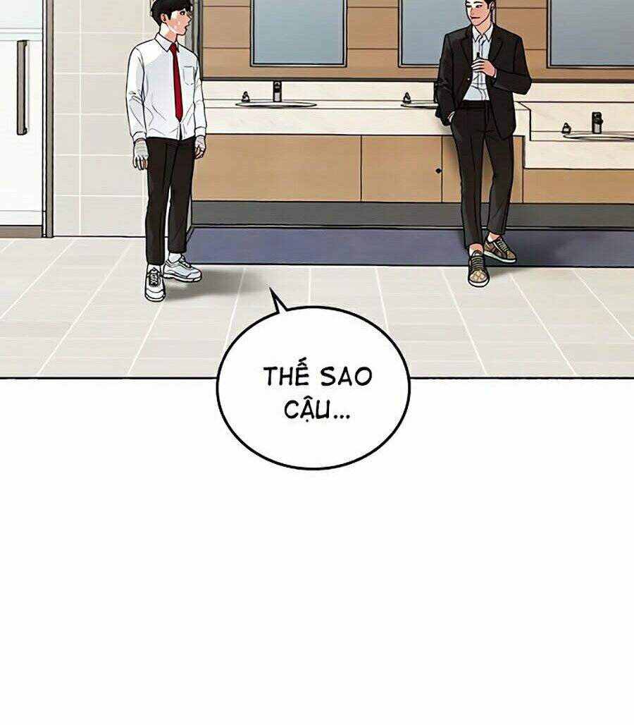 Nhiệm Vụ Đời Thật - Chương 2