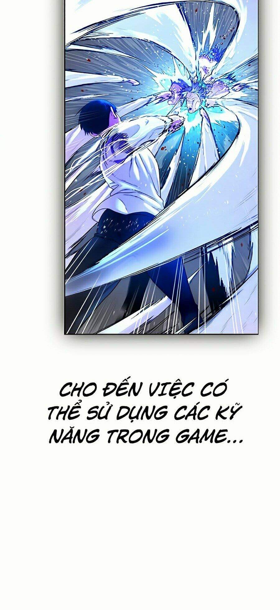 Nhiệm Vụ Đời Thật - Chương 2