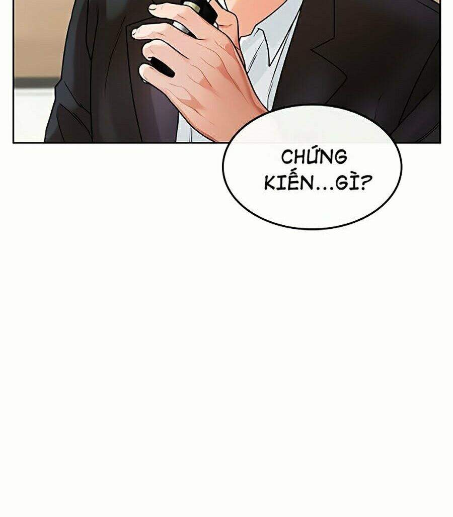 Nhiệm Vụ Đời Thật - Chương 2