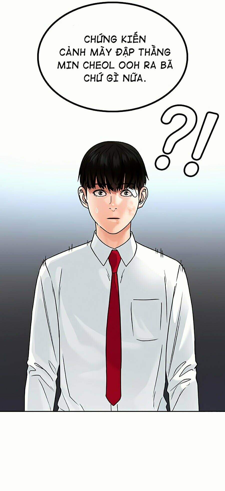 Nhiệm Vụ Đời Thật - Chương 2