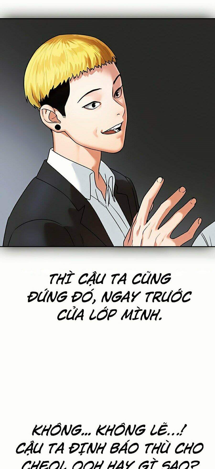 Nhiệm Vụ Đời Thật - Chương 2