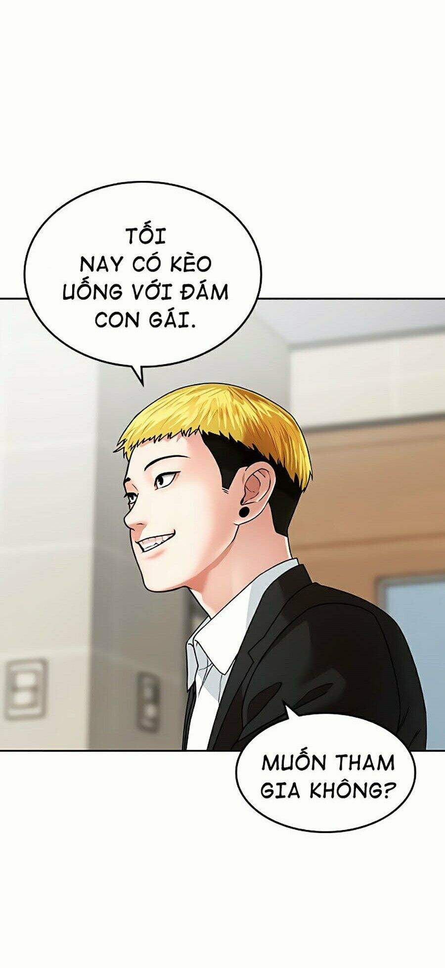 Nhiệm Vụ Đời Thật - Chương 2