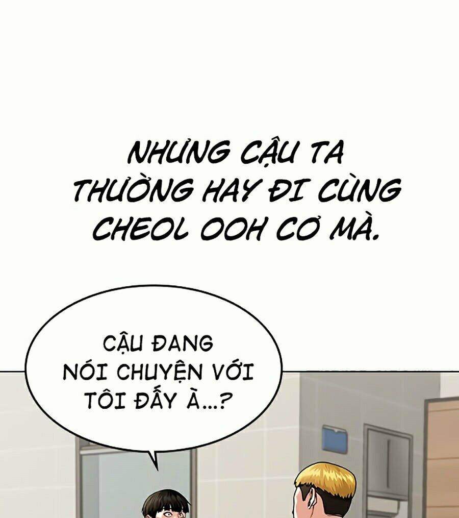 Nhiệm Vụ Đời Thật - Chương 2