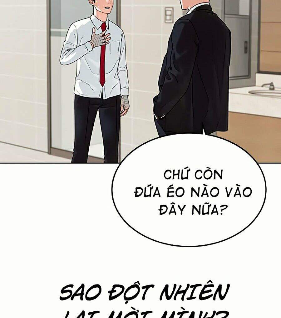 Nhiệm Vụ Đời Thật - Chương 2