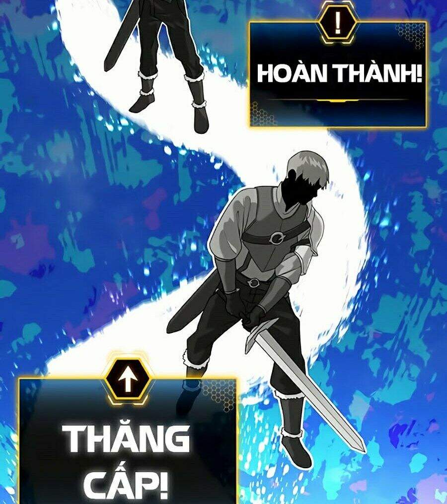 Nhiệm Vụ Đời Thật - Chương 2