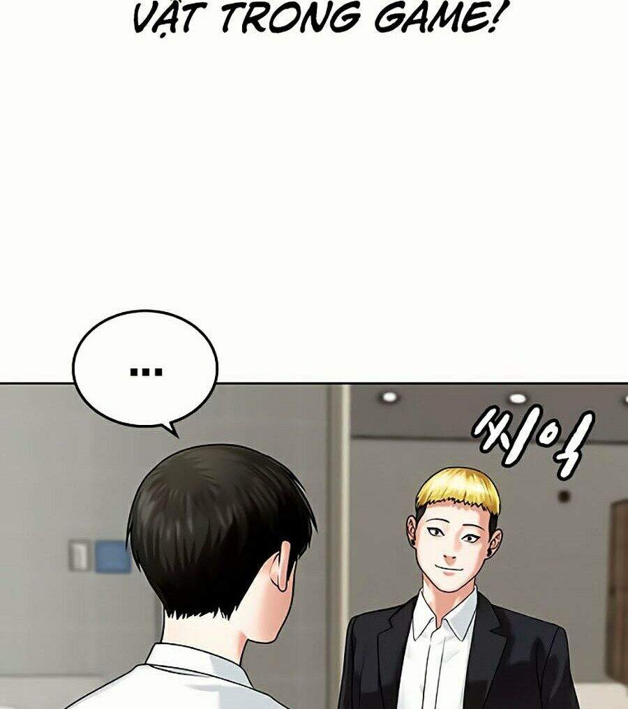 Nhiệm Vụ Đời Thật - Chương 2