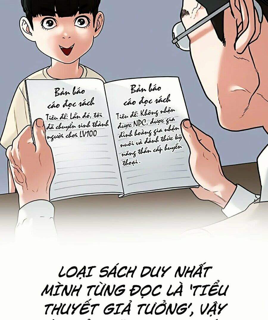 Nhiệm Vụ Đời Thật - Chương 2