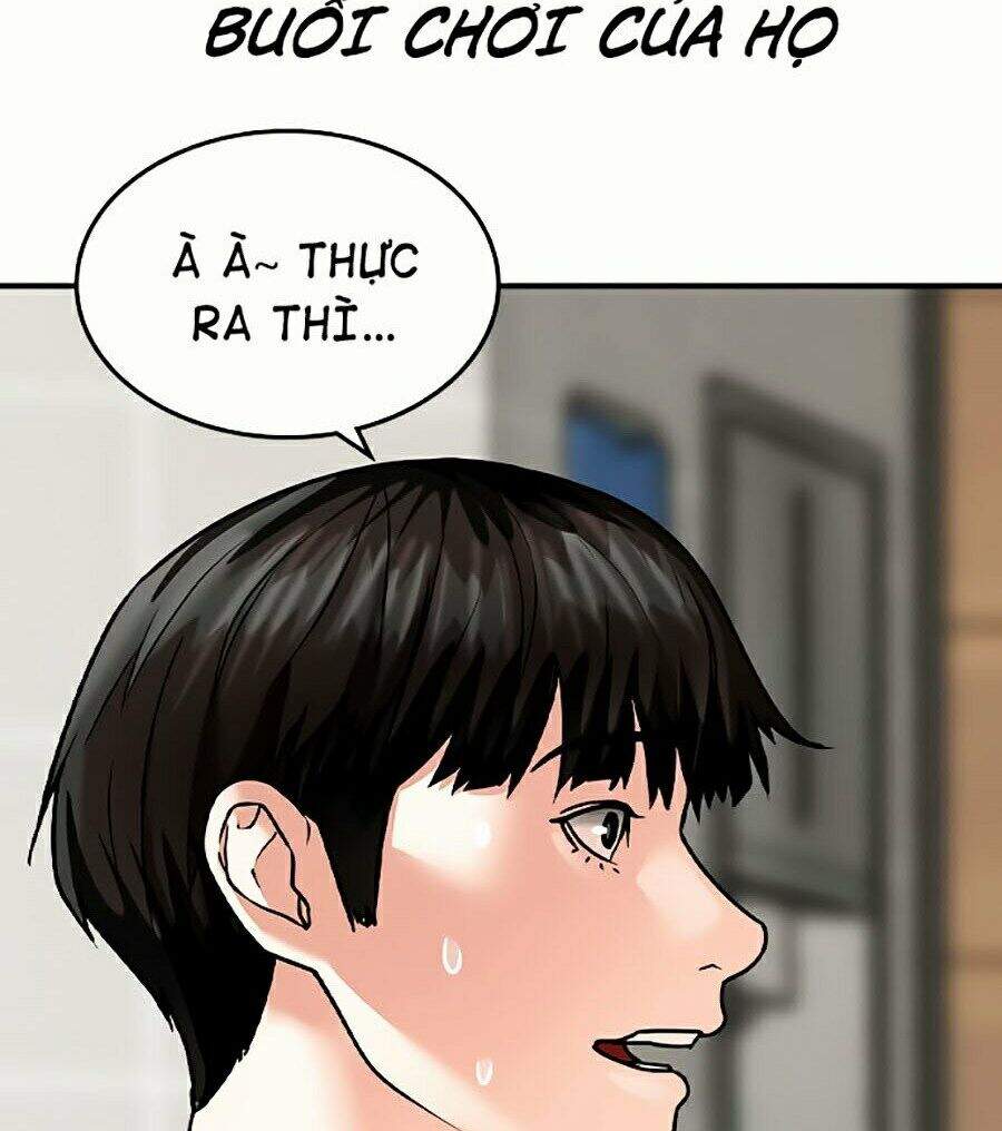 Nhiệm Vụ Đời Thật - Chương 2