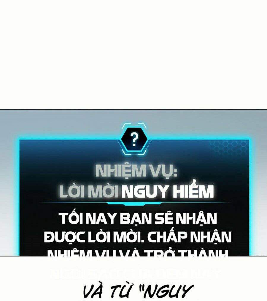 Nhiệm Vụ Đời Thật - Chương 2