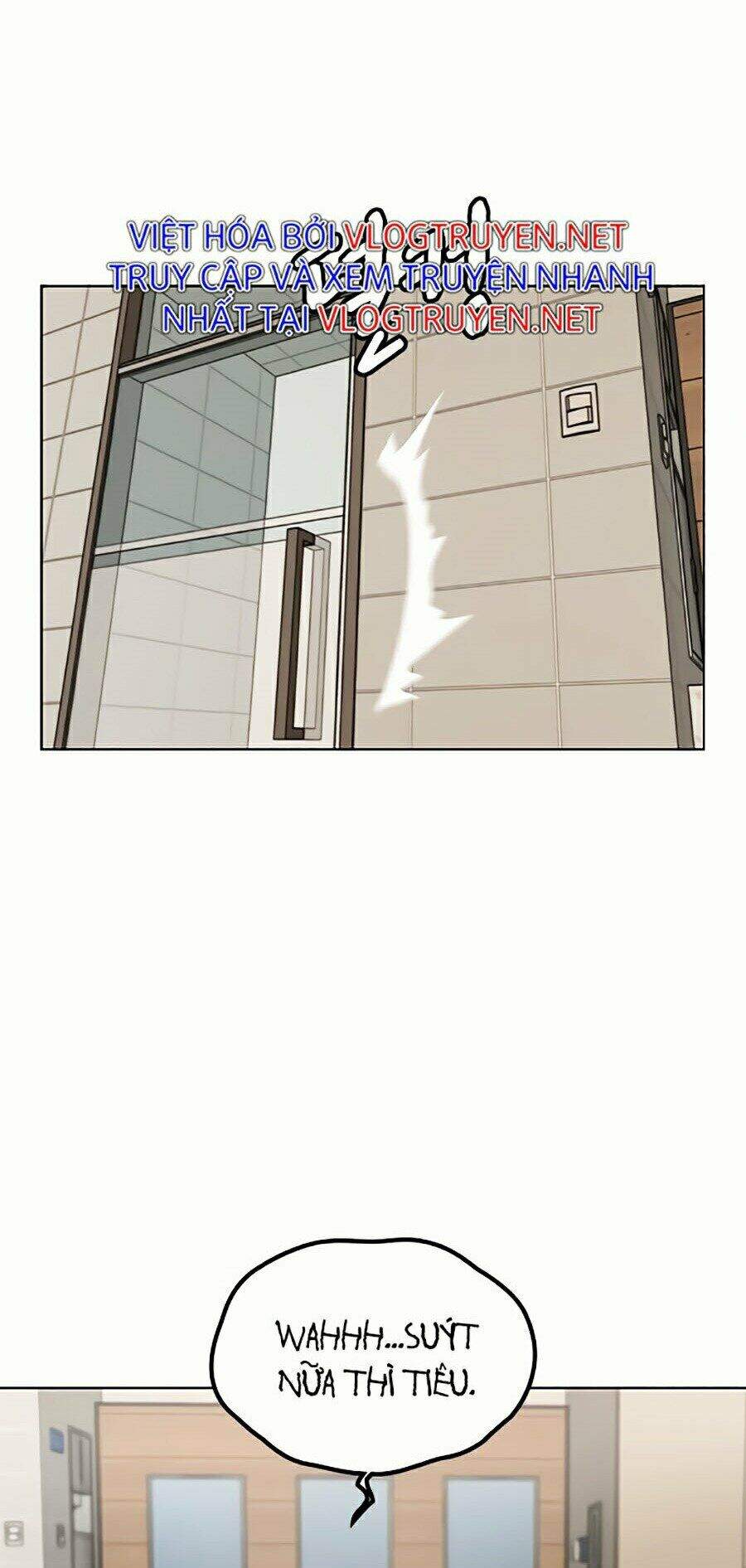 Nhiệm Vụ Đời Thật - Chương 2