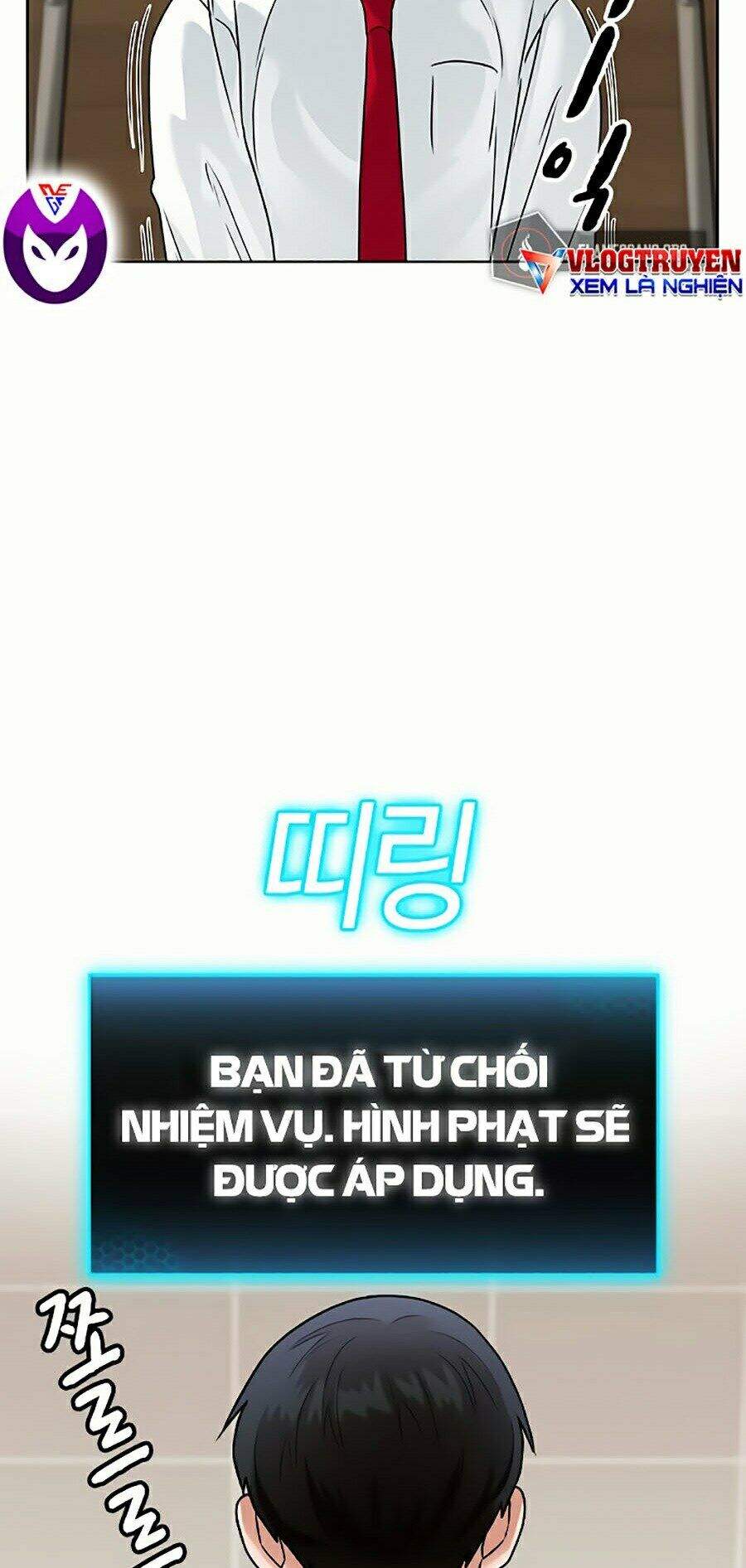 Nhiệm Vụ Đời Thật - Chương 2