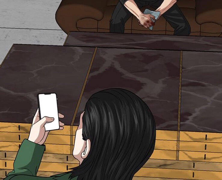 Nhiệm Vụ Đời Thật - Chương 20.5