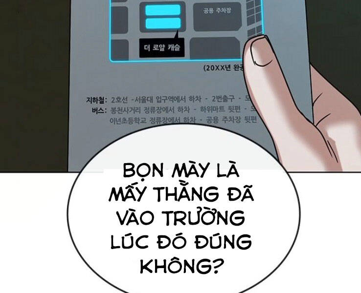 Nhiệm Vụ Đời Thật - Chương 20.5