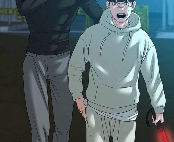 Nhiệm Vụ Đời Thật - Chương 20.5