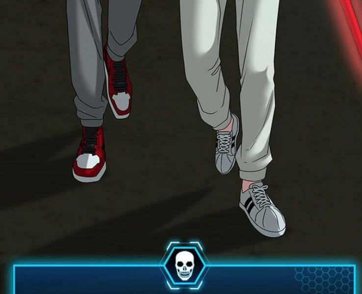 Nhiệm Vụ Đời Thật - Chương 20.5