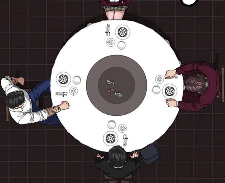 Nhiệm Vụ Đời Thật - Chương 20.5