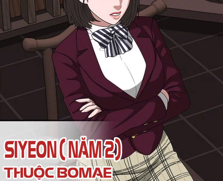 Nhiệm Vụ Đời Thật - Chương 20.5