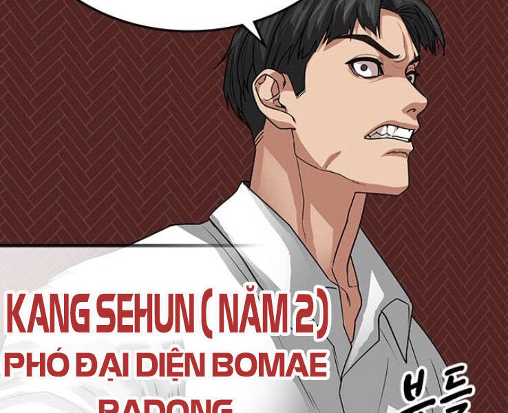 Nhiệm Vụ Đời Thật - Chương 20.5