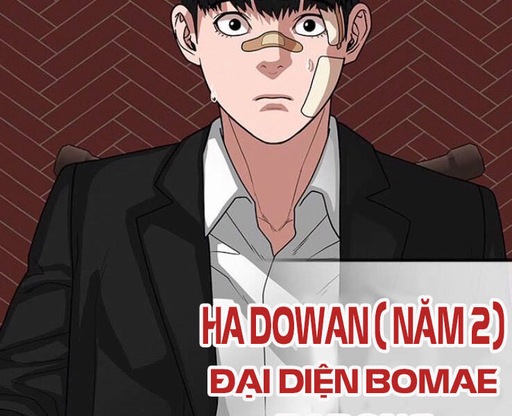 Nhiệm Vụ Đời Thật - Chương 20.5