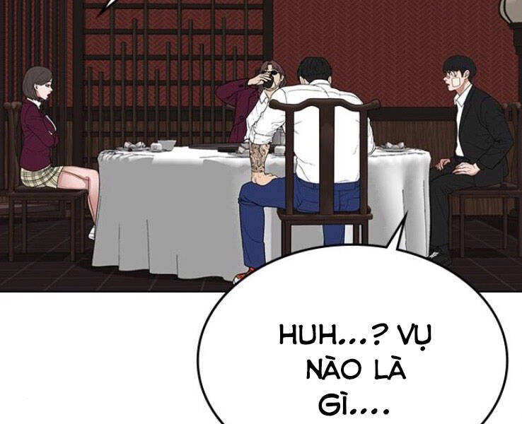 Nhiệm Vụ Đời Thật - Chương 20.5