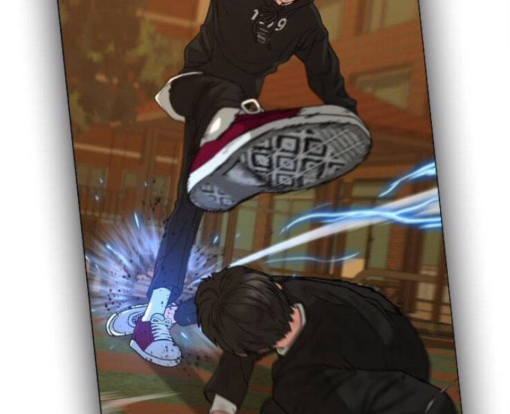 Nhiệm Vụ Đời Thật - Chương 20.5