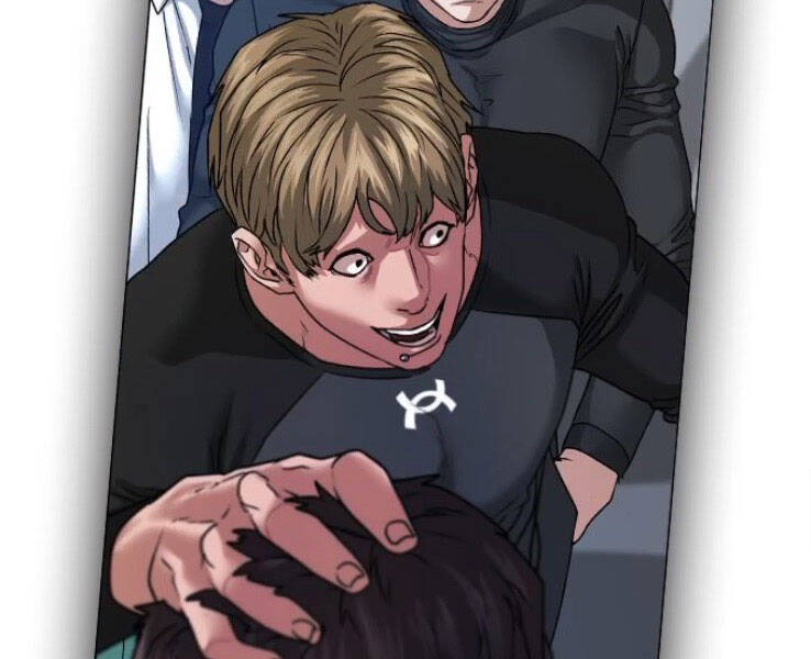 Nhiệm Vụ Đời Thật - Chương 20.5