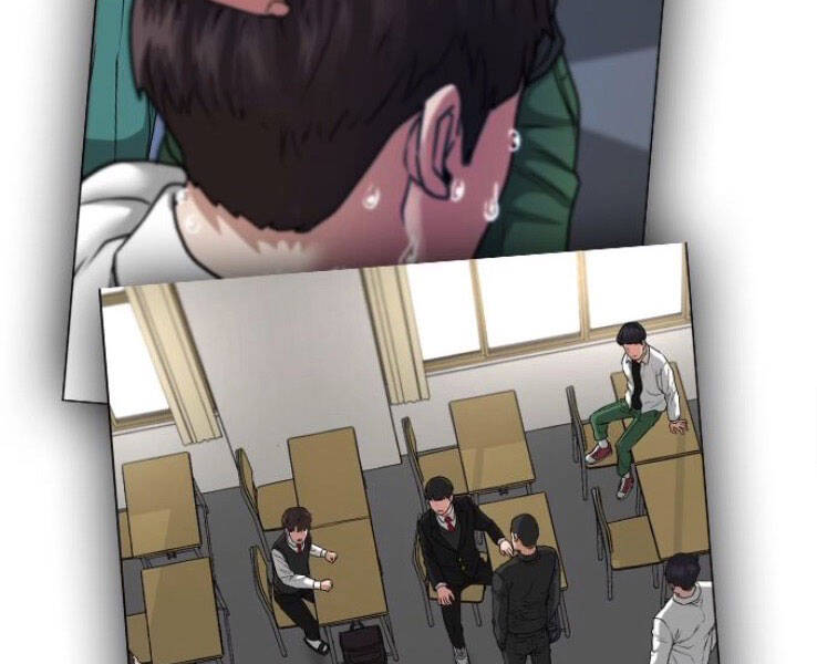 Nhiệm Vụ Đời Thật - Chương 20.5