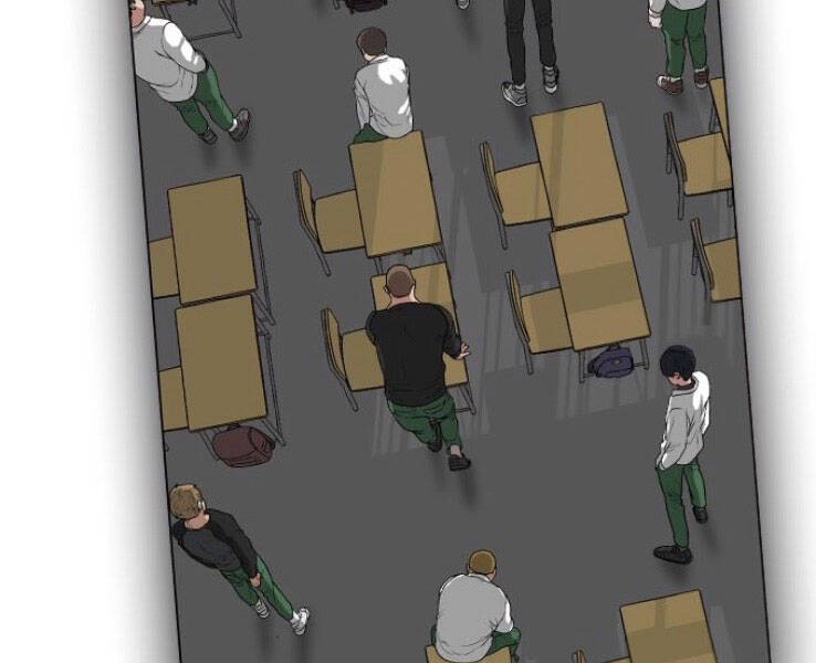 Nhiệm Vụ Đời Thật - Chương 20.5