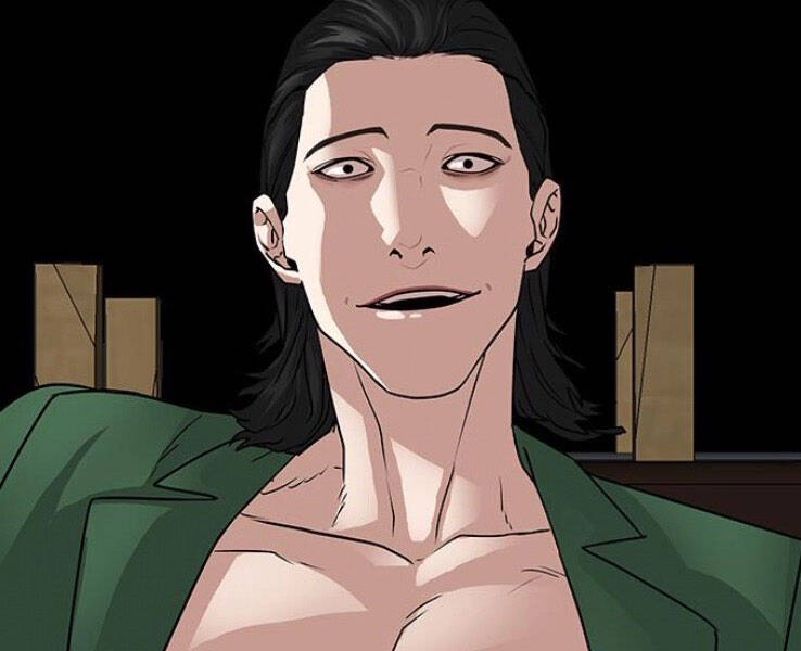 Nhiệm Vụ Đời Thật - Chương 20.5