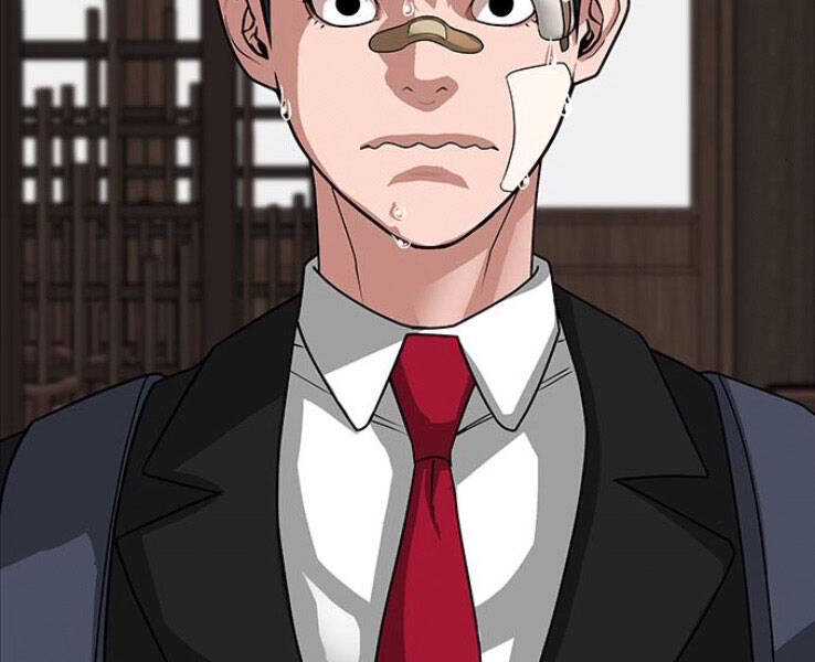 Nhiệm Vụ Đời Thật - Chương 20