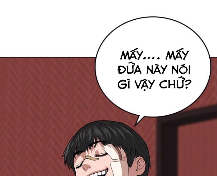 Nhiệm Vụ Đời Thật - Chương 20