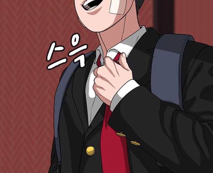 Nhiệm Vụ Đời Thật - Chương 20