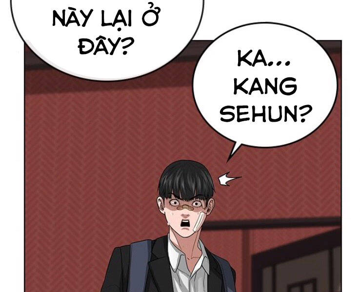 Nhiệm Vụ Đời Thật - Chương 20