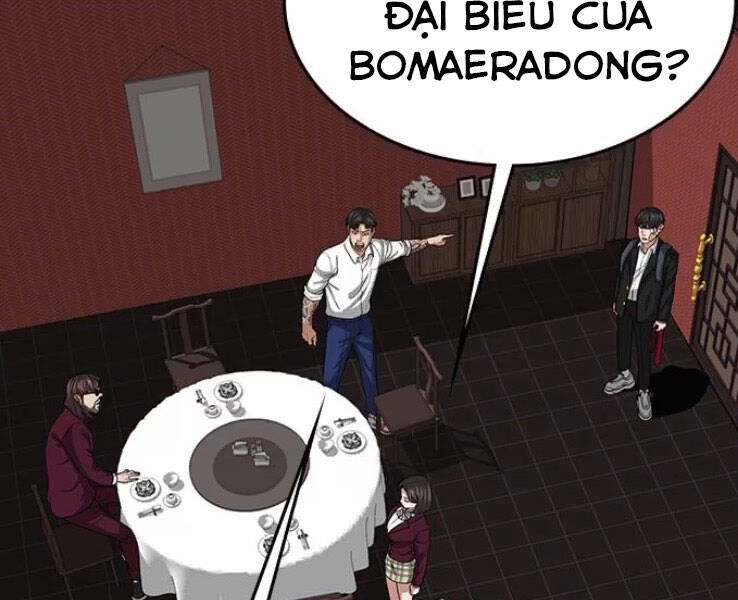 Nhiệm Vụ Đời Thật - Chương 20