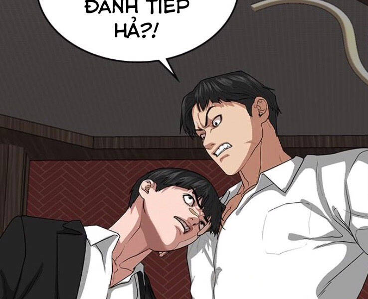 Nhiệm Vụ Đời Thật - Chương 20