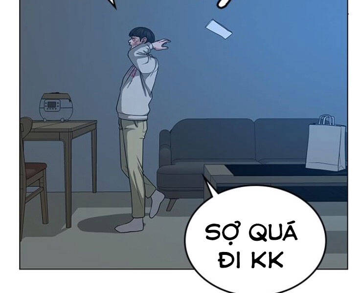 Nhiệm Vụ Đời Thật - Chương 20