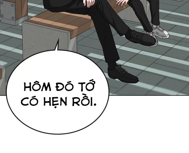 Nhiệm Vụ Đời Thật - Chương 20