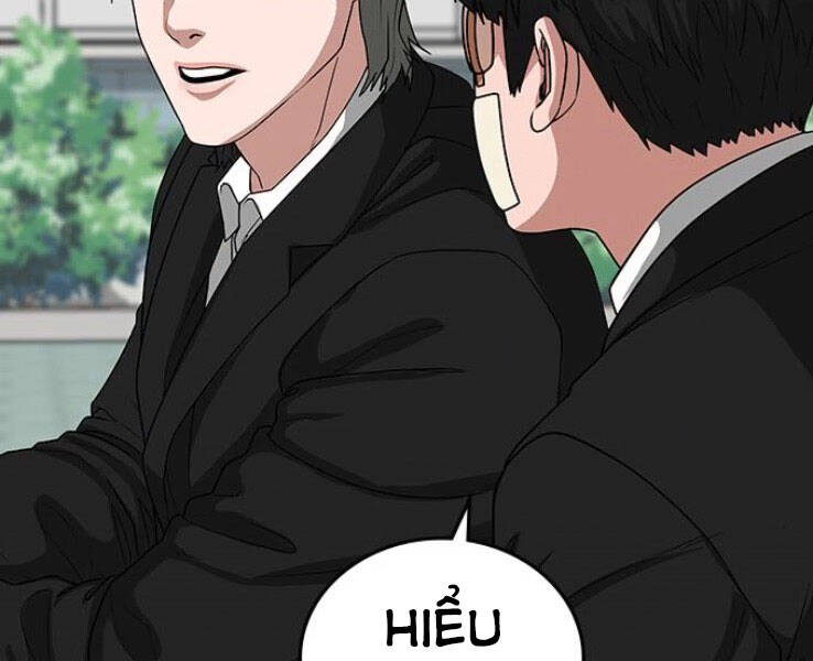 Nhiệm Vụ Đời Thật - Chương 20