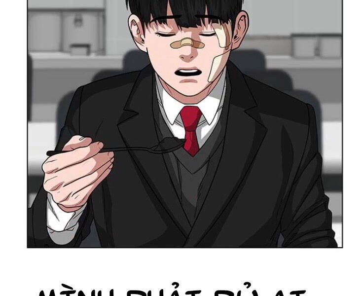 Nhiệm Vụ Đời Thật - Chương 20