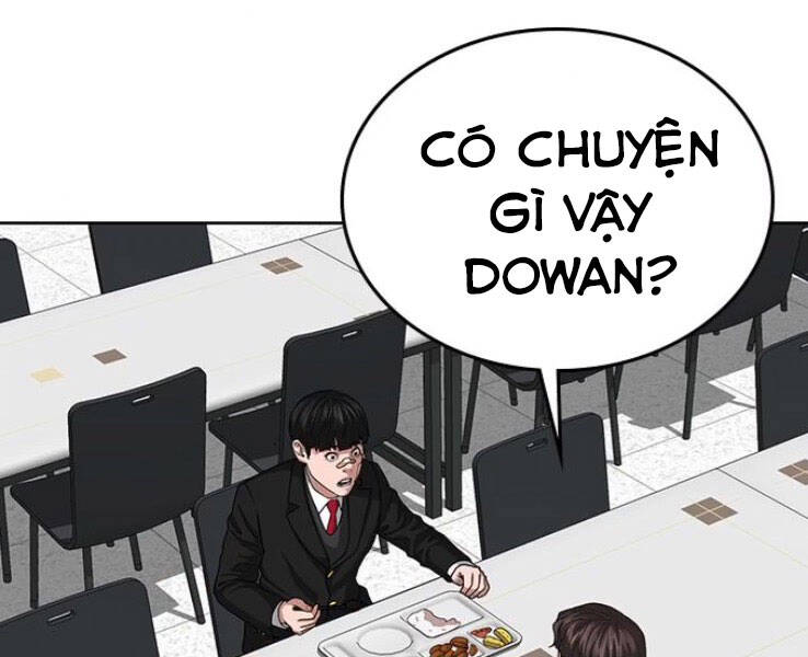 Nhiệm Vụ Đời Thật - Chương 20