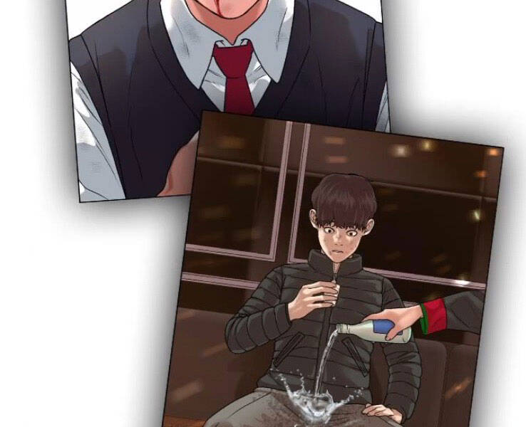 Nhiệm Vụ Đời Thật - Chương 20