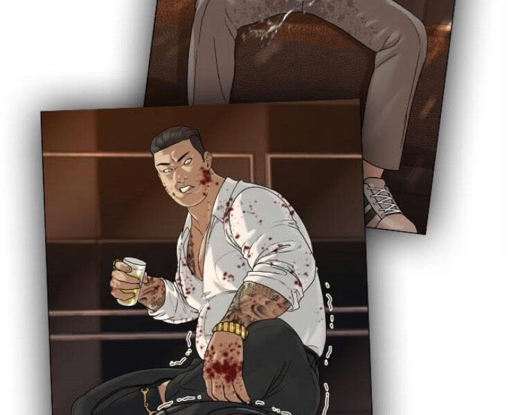 Nhiệm Vụ Đời Thật - Chương 20