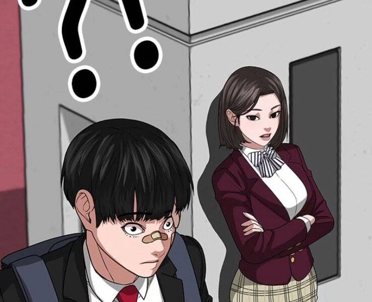 Nhiệm Vụ Đời Thật - Chương 20