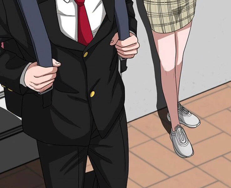 Nhiệm Vụ Đời Thật - Chương 20