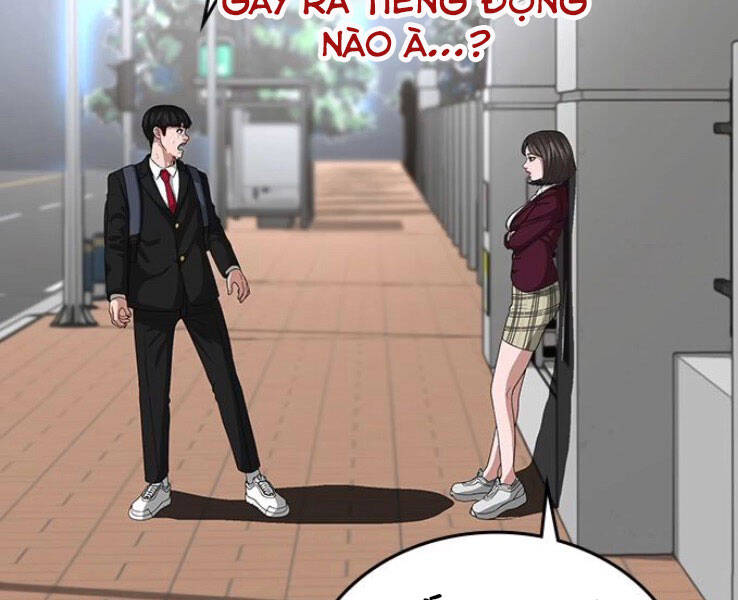 Nhiệm Vụ Đời Thật - Chương 20