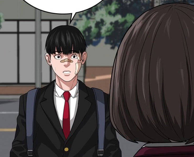 Nhiệm Vụ Đời Thật - Chương 20