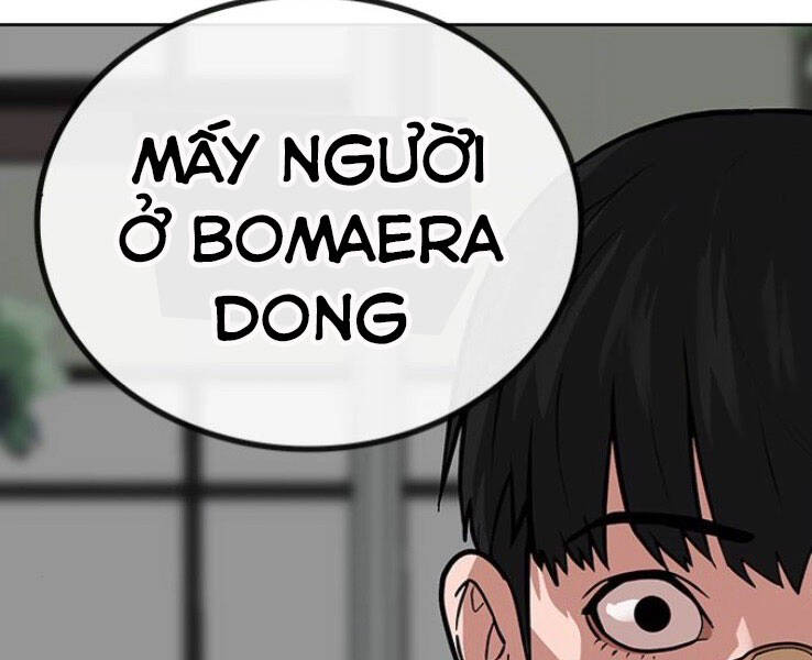 Nhiệm Vụ Đời Thật - Chương 20