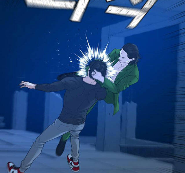 Nhiệm Vụ Đời Thật - Chương 22